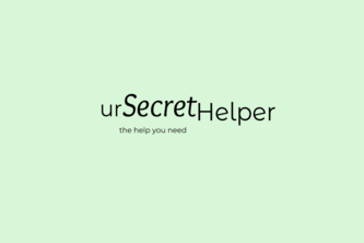 urSecretHelper