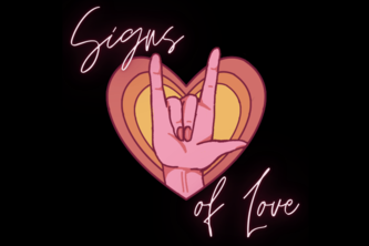 Signs of Love