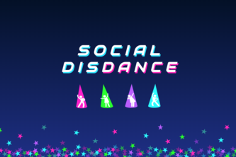 Social Disdance