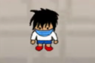 The Fight Against Covid