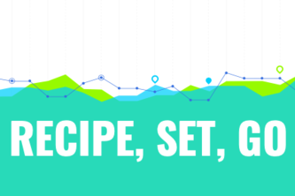 Recipe, Set, Go!