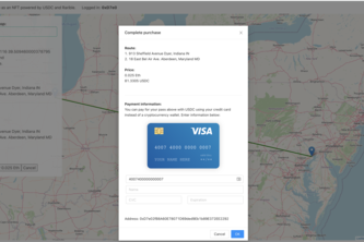 FarePass