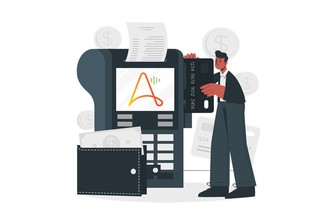 Expense Request Management