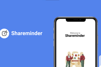 Shareminder