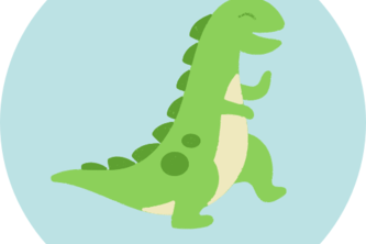 Dino Writer