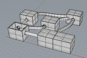 The Smart Water Filter