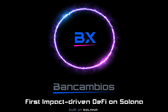 Bancambios DeFi