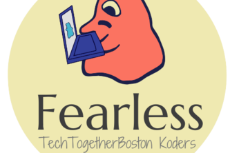 Fearless (TechTogetherBoston Koders Version)