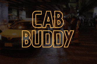 Cab Buddy