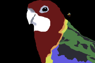 ParrotBot