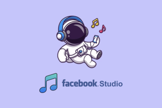 Facebook Studio