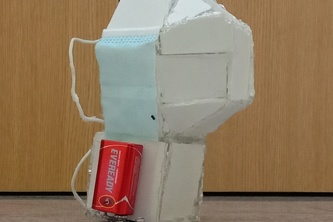 IOT Mask