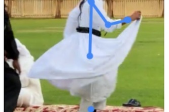 Folk Dance Classification with AI