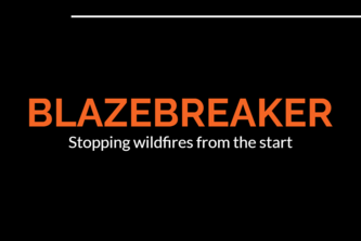 BlazeBreaker
