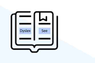 DyslexSee
