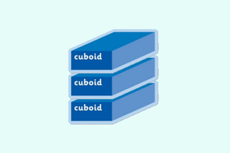 Cuboid