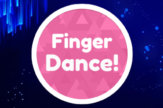 Finger Dance!
