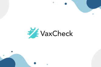 VaxCheck