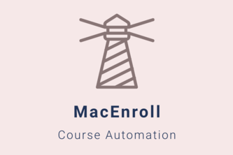 MacEnroll