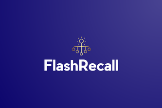 FlashRecall