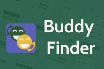 BuddyFinder