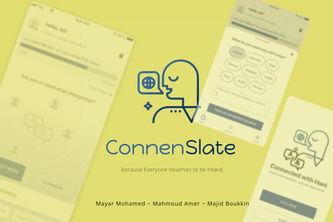 ConnenSlate