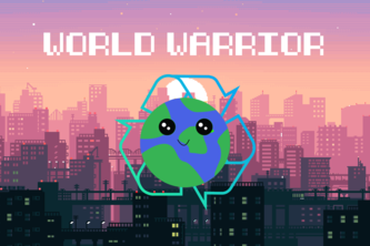 World Warrior