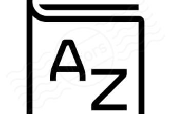 Alex, Sebe, and Steven's Dictionary