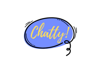 Interactive friendly ChatApp