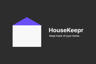 HouseKeepr