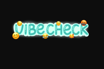 VibeCheck