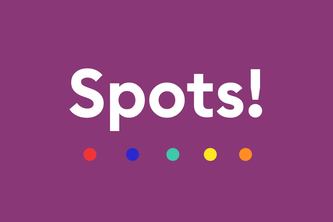 Spots!