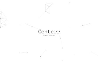 Centerr: Hangouts made easy