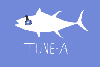 Tune-a, a music bot for Discord