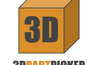 3dPartPicker