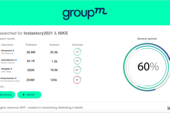 Azure AI for Instagram