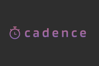 Cadence