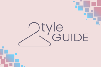 Style Guide
