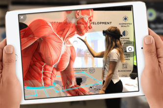 Smart Meet using Computer vision