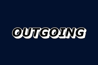 outGoing