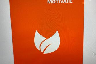 M-MOTIVATE