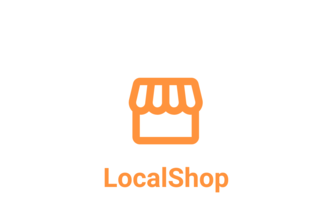 LocalShop
