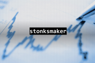 stonksmaker