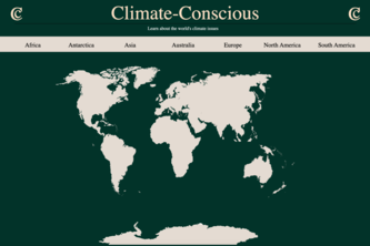 Climate Conscious