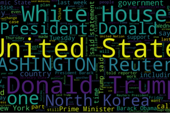 Online misinformation detection 