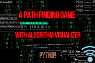 Algorithm Visualizer