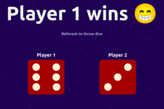 Dice-Game