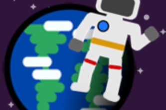 Space Walk