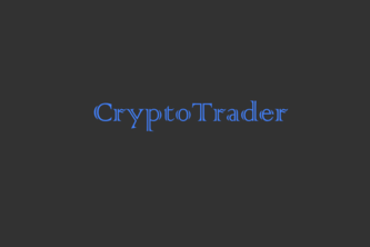 CryptoTrader