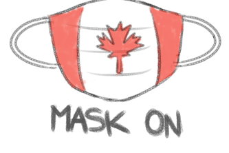 MaskOn